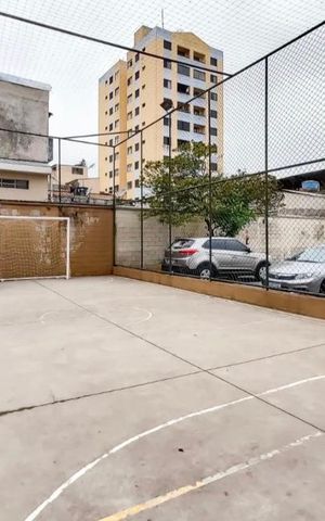 Apartamento à venda com 48m², 2 quartos e 1 vaga Apartamento à venda com 48m², 2 quartos e 1 vagaÁrea comum