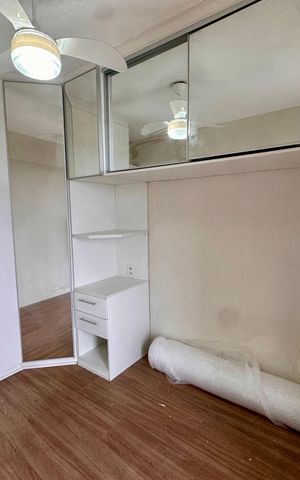 Apartamento à venda com 48m², 2 quartos e 1 vaga Apartamento à venda com 48m², 2 quartos e 1 vagaQuarto 2