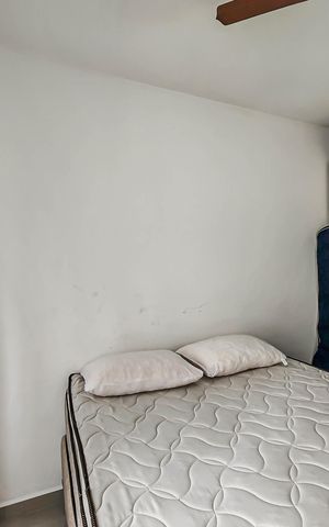 Apartamento para alugar com 76m², 2 quartos e 1 vaga Apartamento para alugar com 76m², 2 quartos e 1 vagaQuarto 1