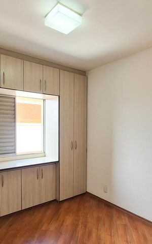 Apartamento à venda com 76m², 2 quartos e 1 vaga Apartamento à venda com 76m², 2 quartos e 1 vagaQuarto 1