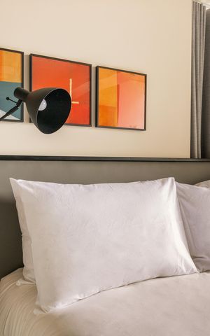 Studio para alugar com 31m², 1 quarto e sem vaga