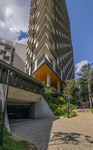 Studio para alugar com 31m², 1 quarto e sem vaga