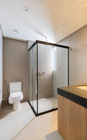 Studio para alugar com 31m², 1 quarto e sem vaga