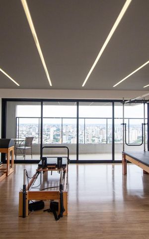 Apartamento para alugar com 105m², 3 quartos e 3 vagas Apartamento para alugar com 105m², 3 quartos e 3 vagasÁrea comum