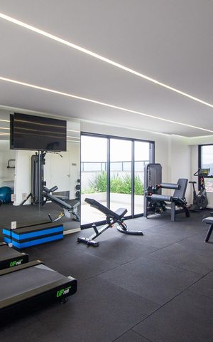 Apartamento para alugar com 105m², 3 quartos e 3 vagas Apartamento para alugar com 105m², 3 quartos e 3 vagasÁrea comum