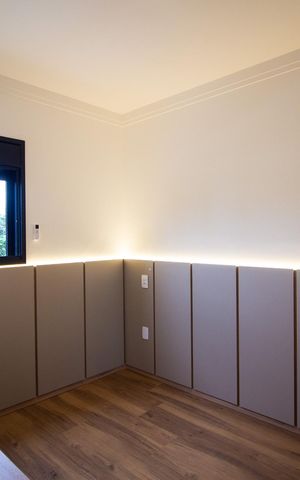 Apartamento para alugar com 105m², 3 quartos e 3 vagas Apartamento para alugar com 105m², 3 quartos e 3 vagasSuíte 2