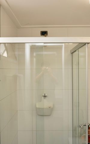 Apartamento à venda com 118m², 3 quartos e 1 vaga Apartamento à venda com 118m², 3 quartos e 1 vagaSuíte - Banheiro