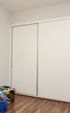 Apartamento à venda com 118m², 3 quartos e 1 vaga Apartamento à venda com 118m², 3 quartos e 1 vagaQuarto 1
