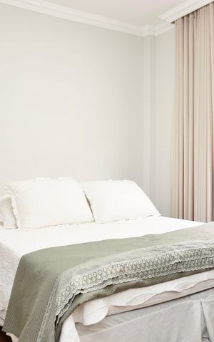 Apartamento à venda com 118m², 3 quartos e 1 vaga Apartamento à venda com 118m², 3 quartos e 1 vagaSuíte
