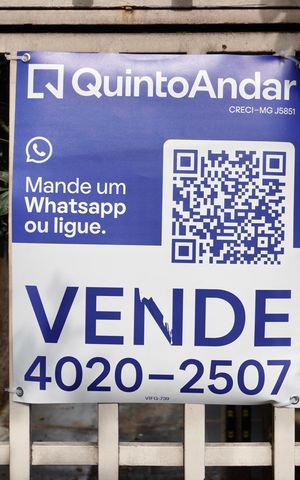 Apartamento à venda com 118m², 3 quartos e 1 vaga Apartamento à venda com 118m², 3 quartos e 1 vagaInstalação de placa 5A: foto 1