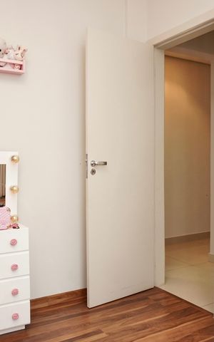 Apartamento à venda com 118m², 3 quartos e 1 vaga Apartamento à venda com 118m², 3 quartos e 1 vagaQuarto 2