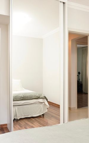 Apartamento à venda com 118m², 3 quartos e 1 vaga Apartamento à venda com 118m², 3 quartos e 1 vagaSuíte