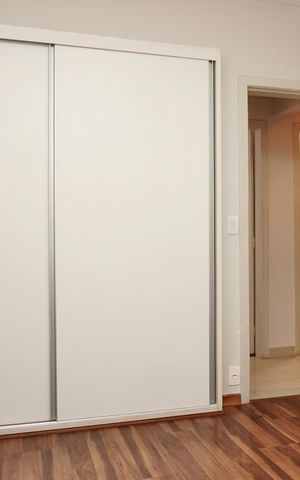 Apartamento à venda com 118m², 3 quartos e 1 vaga Apartamento à venda com 118m², 3 quartos e 1 vagaQuarto 1