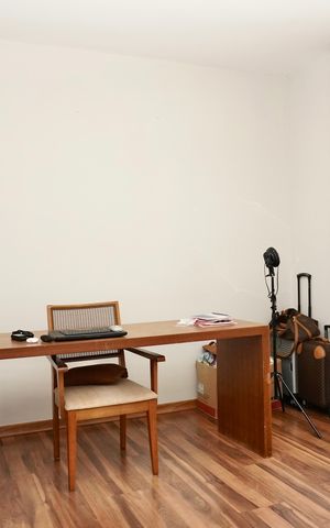 Apartamento à venda com 118m², 3 quartos e 1 vaga Apartamento à venda com 118m², 3 quartos e 1 vagaQuarto 1
