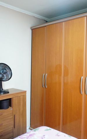 Casa à venda com 184m², 3 quartos e 2 vagasQuarto 1