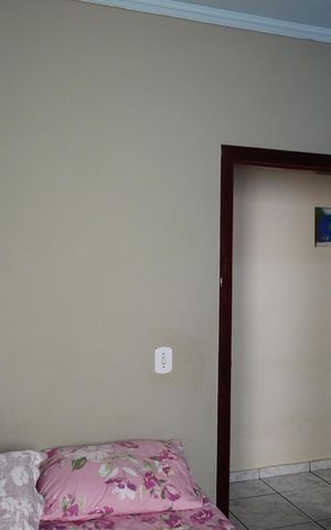 Casa à venda com 184m², 3 quartos e 2 vagasQuarto 3