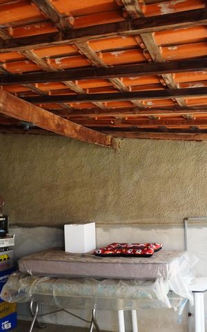 Casa à venda com 184m², 3 quartos e 2 vagasCozinha e Área de Serviço