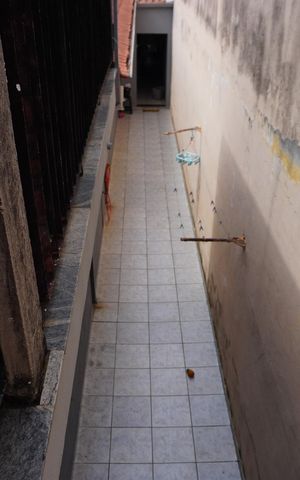 Casa à venda com 184m², 3 quartos e 2 vagasCozinha e Área de Serviço