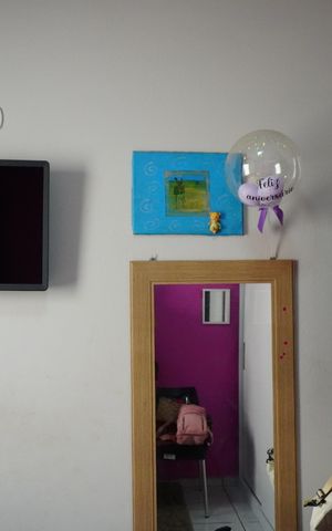 Casa à venda com 184m², 3 quartos e 2 vagasQuarto 2