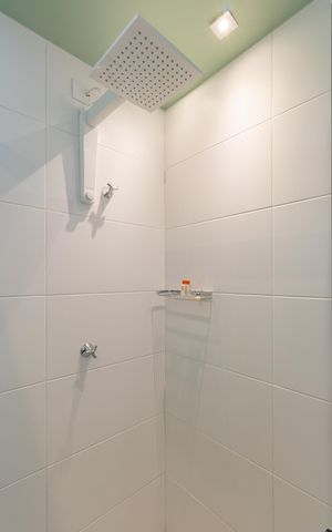 Apartamento para alugar com 33m², 1 quarto e sem vaga