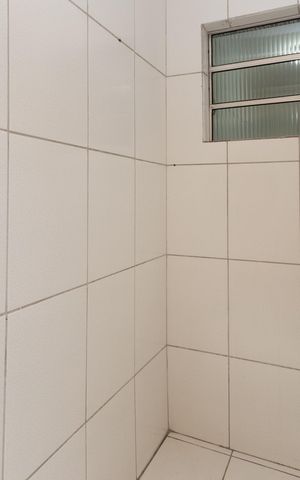 Apartamento para alugar com 30m², 1 quarto e sem vaga Apartamento para alugar com 30m², 1 quarto e sem vagaÁrea de Serviço