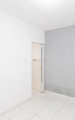 Apartamento para alugar com 30m², 1 quarto e sem vaga Apartamento para alugar com 30m², 1 quarto e sem vagaQuarto