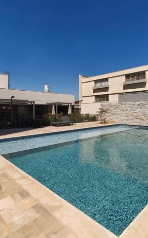 Apartamento à venda com 101m², 3 quartos e 1 vaga Apartamento à venda com 101m², 3 quartos e 1 vagaÁrea comum