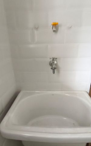 Apartamento à venda com 101m², 3 quartos e 1 vaga Apartamento à venda com 101m², 3 quartos e 1 vagaÁrea de Serviço