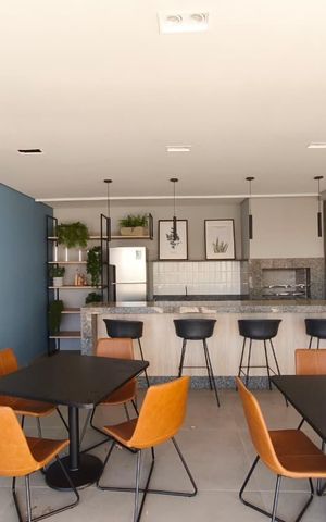 Apartamento à venda com 101m², 3 quartos e 1 vaga Apartamento à venda com 101m², 3 quartos e 1 vagaÁrea comum