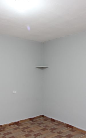 Casa para alugar com 180m², 2 quartos e 2 vagasQuarto 1