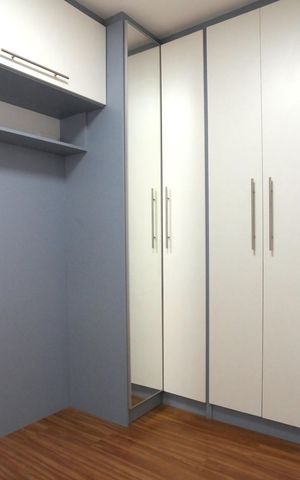 Apartamento para alugar com 38m², 2 quartos e sem vaga Apartamento para alugar com 38m², 2 quartos e sem vagaQuarto 1