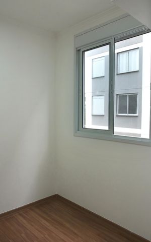 Apartamento para alugar com 38m², 2 quartos e sem vaga Apartamento para alugar com 38m², 2 quartos e sem vagaQuarto 2