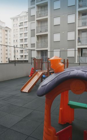 Apartamento para alugar com 38m², 2 quartos e sem vaga Apartamento para alugar com 38m², 2 quartos e sem vagaPlayground
