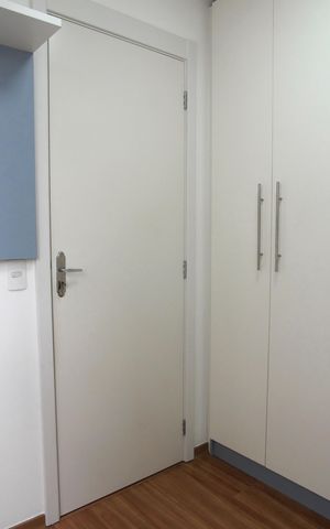Apartamento para alugar com 38m², 2 quartos e sem vaga Apartamento para alugar com 38m², 2 quartos e sem vagaQuarto 2