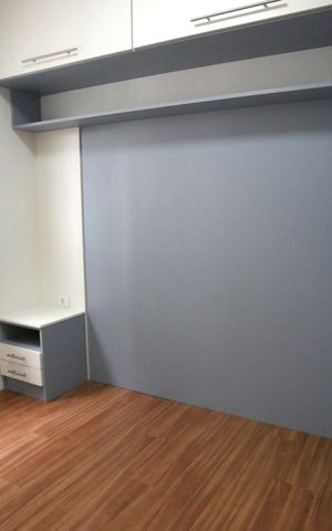 Apartamento para alugar com 38m², 2 quartos e sem vaga Apartamento para alugar com 38m², 2 quartos e sem vagaQuarto 1