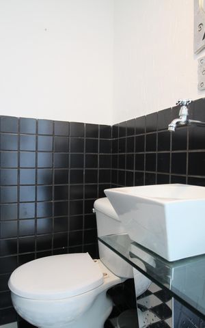 Apartamento para alugar com 59m², 1 quarto e 2 vagasLavabo