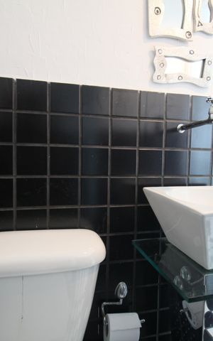 Apartamento para alugar com 59m², 1 quarto e 2 vagasLavabo
