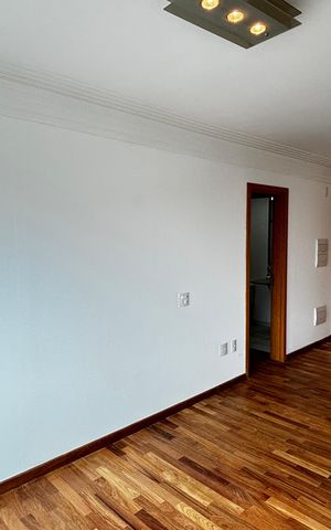 Apartamento para alugar com 50m², 1 quarto e 2 vagas Apartamento para alugar com 50m², 1 quarto e 2 vagasSala - Sala de Jantar