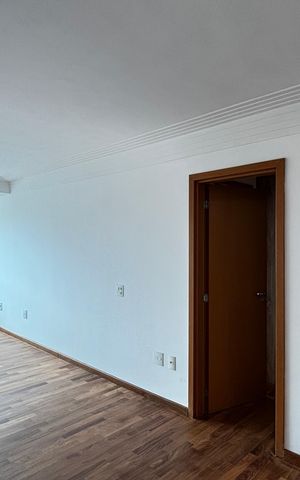 Apartamento para alugar com 50m², 1 quarto e 2 vagas Apartamento para alugar com 50m², 1 quarto e 2 vagasSala - Sala de Jantar