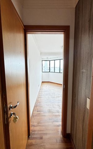 Apartamento para alugar com 50m², 1 quarto e 2 vagas Apartamento para alugar com 50m², 1 quarto e 2 vagasCorredor