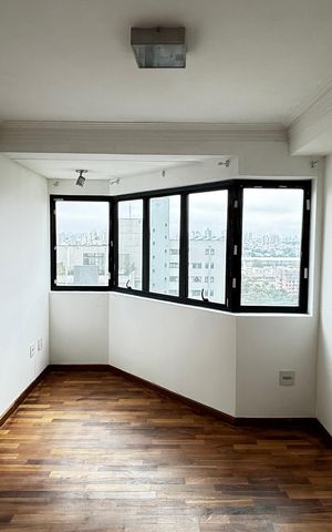Apartamento para alugar com 50m², 1 quarto e 2 vagas Apartamento para alugar com 50m², 1 quarto e 2 vagasSuite