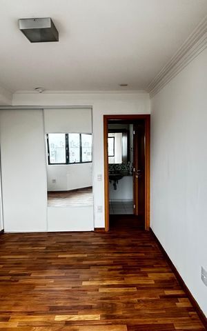 Apartamento para alugar com 50m², 1 quarto e 2 vagas Apartamento para alugar com 50m², 1 quarto e 2 vagasSuite