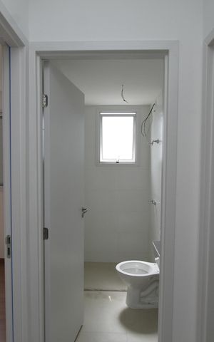 Apartamento à venda com 66m², 2 quartos e 2 vagasCorredor