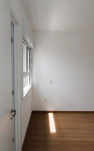 Apartamento à venda com 66m², 2 quartos e 2 vagasQuarto 2 - Suíte