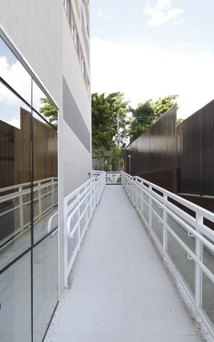 Apartamento à venda com 66m², 2 quartos e 2 vagasEntrada