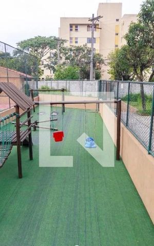 Apartamento à venda com 63m², 2 quartos e 1 vaga