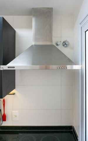 Apartamento para alugar com 50m², 1 quarto e 1 vaga Apartamento para alugar com 50m², 1 quarto e 1 vagaCozinha