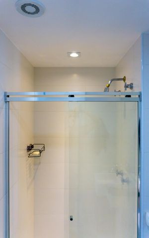 Apartamento para alugar com 50m², 1 quarto e 1 vaga Apartamento para alugar com 50m², 1 quarto e 1 vagaBanheiro