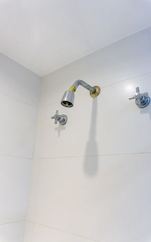 Apartamento para alugar com 50m², 1 quarto e 1 vaga Apartamento para alugar com 50m², 1 quarto e 1 vagaBanheiro
