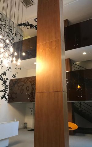 Apartamento para alugar com 50m², 1 quarto e 1 vaga Apartamento para alugar com 50m², 1 quarto e 1 vagaÁrea externa